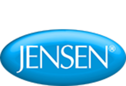 Jensen Prestige
