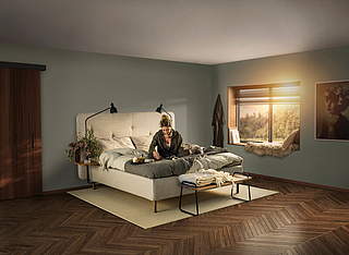 Jensen Ambassador Nordic 180 x 210 cm, KT Fenix Portrait Jensen Ambassador Nordic 180 x 210 cm, KT Fenix Portrait