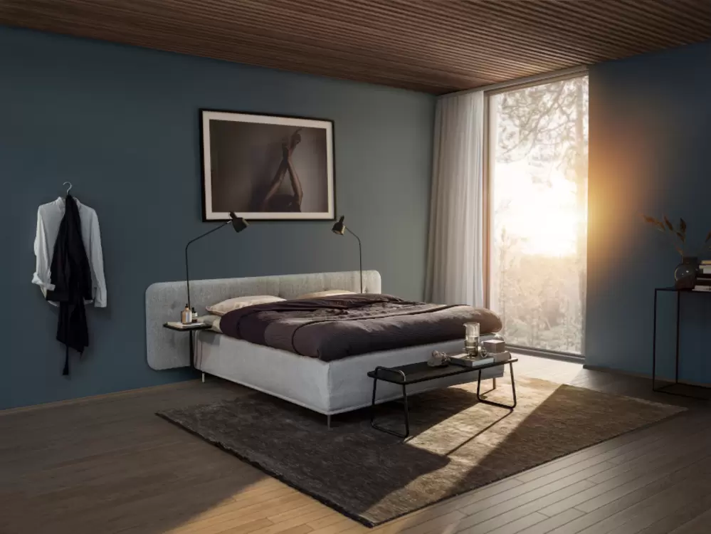 Jensen Boxspringbetten Jensen Boxspringbetten